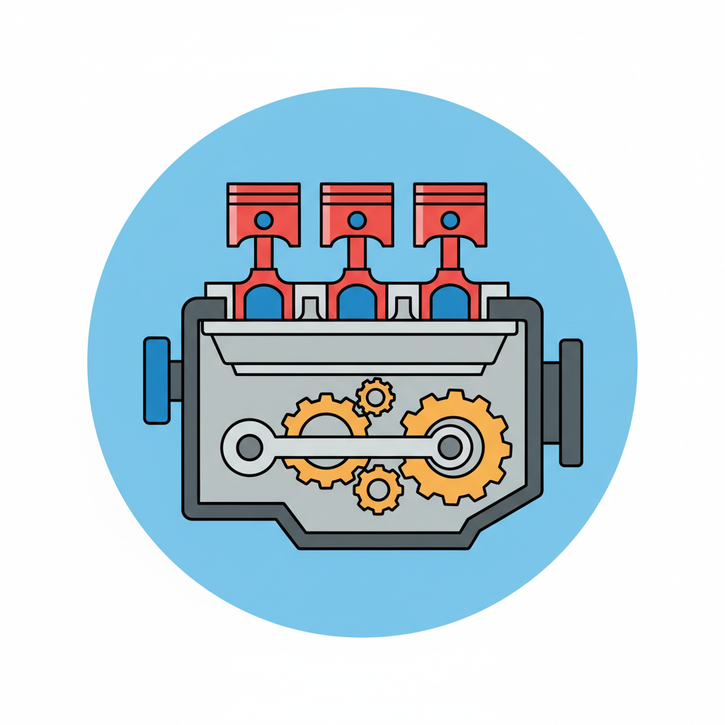 Engine Repair & Overhaul