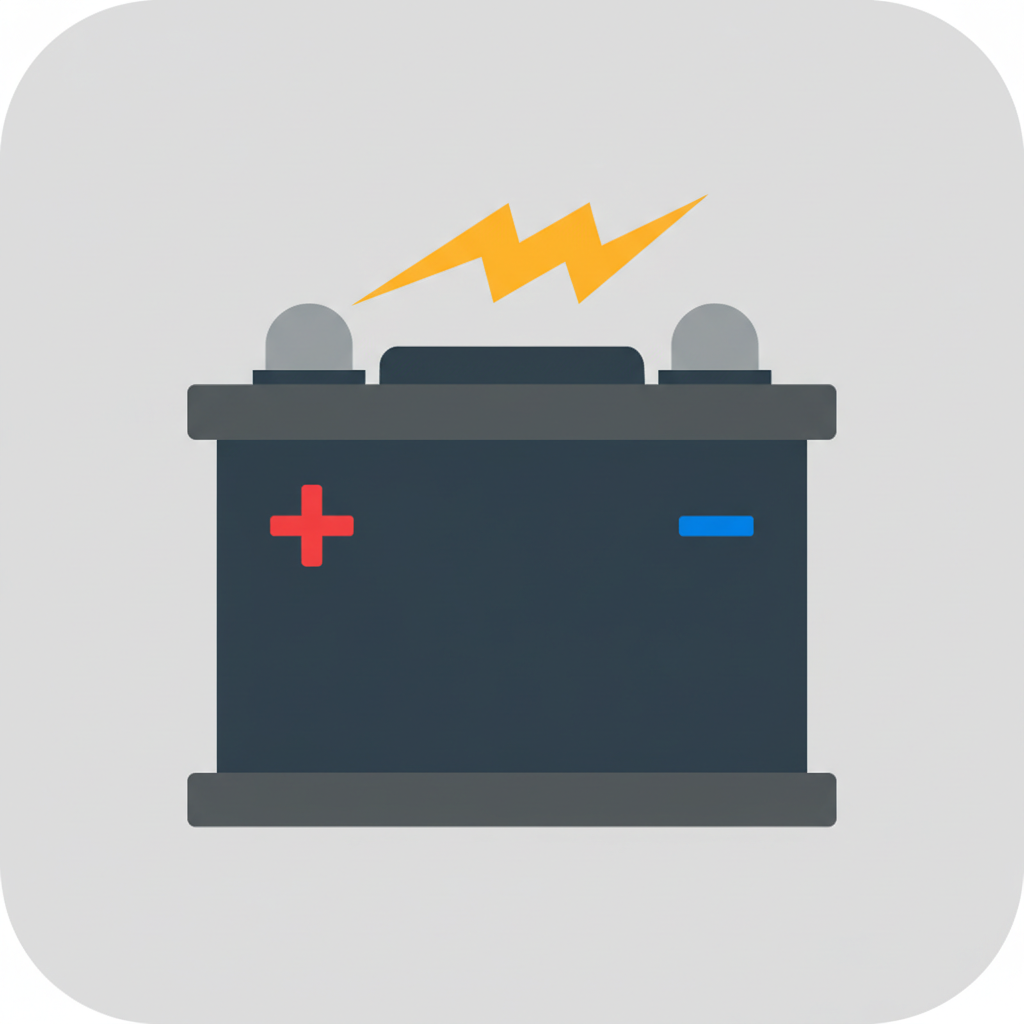 Electrical & Battery