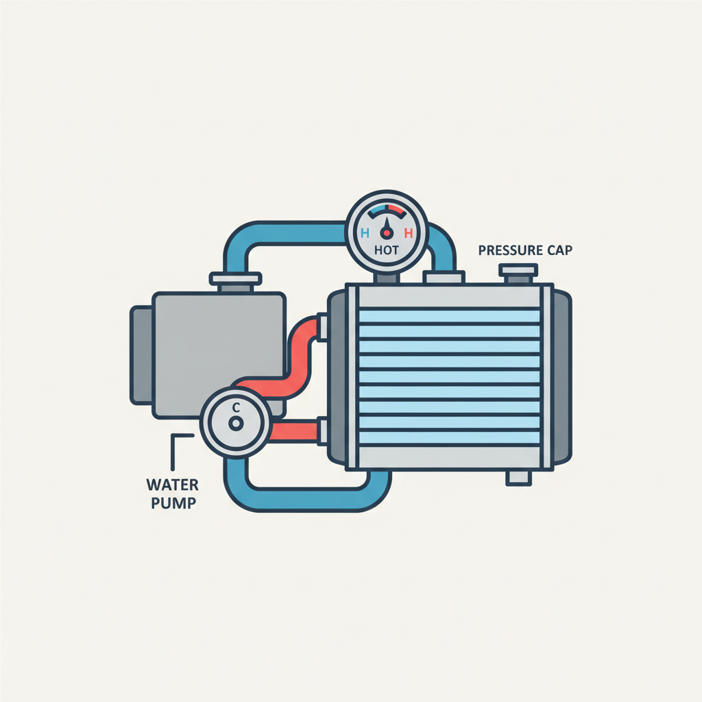 Cooling System