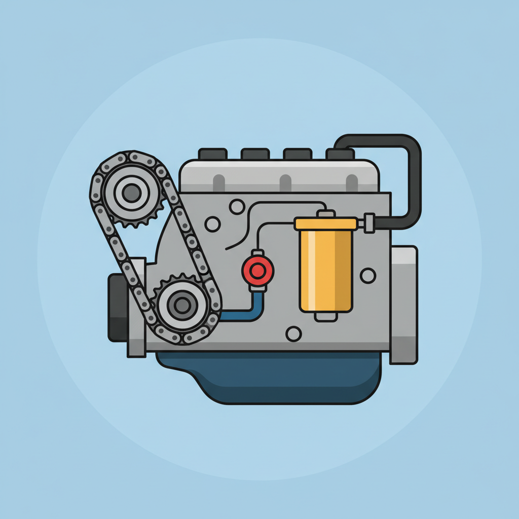 Engine Servicing & Repair
